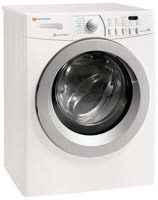 Замена дозатора моющих средств стиральной машинки White Westinghouse